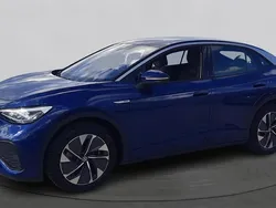 Blauw Gebruikt 2022 VW ID.5 Pro SUV | € 34.990