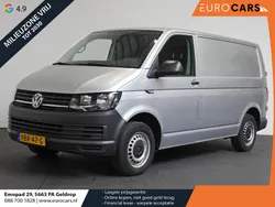 Grijs Gebruikt 2019 VW T6.1 Trendline Van | € 14.999 (Goede deal)