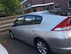 Gebruikt 2010 Honda Insight Hatchback | € 7.000 (Duur)