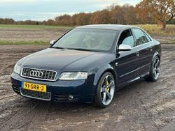 Gebruikt 2004 Audi S4 Sedan | € 8.950