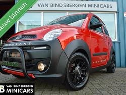 Rood Gebruikt 2017 Aixam Microcar Hatchback | € 11.500