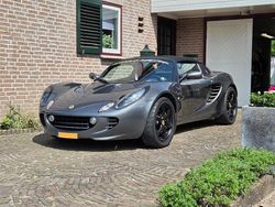 Gebruikt 2001 Lotus Elise Cabriolet | € 27.950
