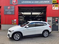 Wit Gebruikt 2021 BMW X1 SUV | € 26.450 (Super prijs)