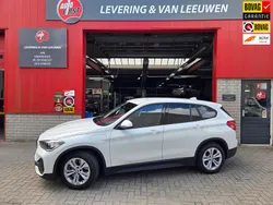 Wit Gebruikt 2021 BMW X1 SUV | € 27.950 (Goede deal)