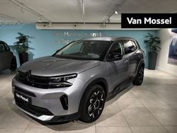 Grijs Gebruikt 2024 Citroën C5 Aircross SUV | € 32.440 (Eerlijke prijs)