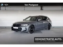 BMW 330e