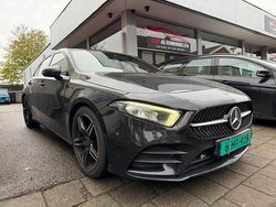 Zwart Gebruikt 2018 Mercedes A180 Premium Hatchback | € 13.499 (Eerlijke prijs)