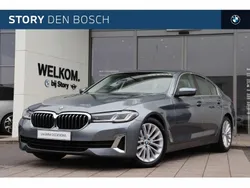 Bluestone Gebruikt 2021 BMW 520 Executive Sedan | € 35.950 (Eerlijke prijs)