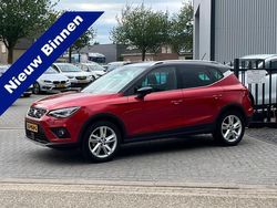 Rood Gebruikt 2019 Seat Arona Business SUV | € 15.949 (Eerlijke prijs)