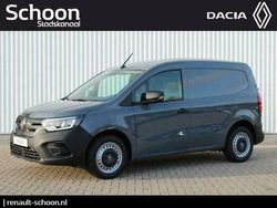 Grijs Gebruikt 2022 Renault Kangoo MPV | € 27.950