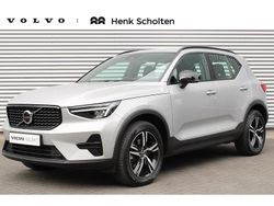 Grijs Gebruikt 2024 Volvo XC40 Plus SUV | € 40.950 (Goede deal)