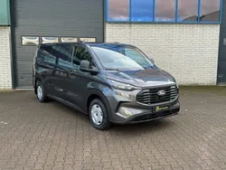 Grijs Nieuw 2024 Ford Transit Custom Trend Van | € 36.950 (Goede deal)