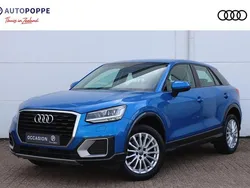 Suv Gebruikt 2018 Audi Q2 Design SUV | € 18.950 (Goede deal)