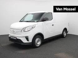 Wit Gebruikt 2023 Maxus eDeliver 3 Van | € 23.900