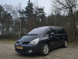 Grijs Gebruikt 2008 Renault Espace Dynamique MPV | € 1.500