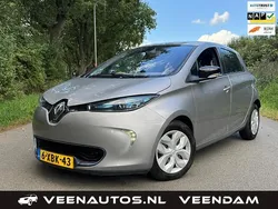 Grijs Gebruikt 2014 Renault Zoe Zen Hatchback | € 3.950 (Goede deal)