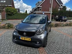 Grijs Gebruikt 2018 Smart ForFour Prime Sedan | € 10.500 (Eerlijke prijs)