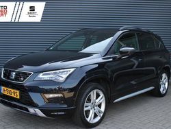 Zwart Gebruikt 2020 Seat Ateca Business SUV | € 20.895 (Eerlijke prijs)
