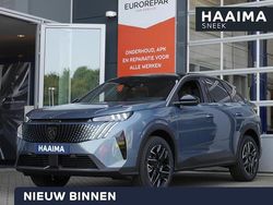 Overige Nieuw 2025 Peugeot 3008 GTi SUV | € 49.825 (Duur)