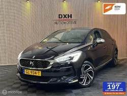 Blauw Gebruikt 2015 Citroën DS5 So Chic Hatchback | € 11.440 (Eerlijke prijs)