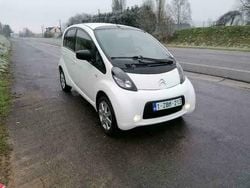 Wit Gebruikt 2016 Citroën C-zero Seduction Hatchback | € 9.900 (Iets duurder)