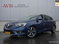 Stationwagon Gebruikt 2017 Renault Mégane GrandTour Bose Edition Stationwagen | € 9.750 (Eerlijke prijs)