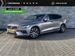 Grijs Gebruikt 2020 Volvo V60 Inscription Stationwagen | € 35.694 (Eerlijke prijs)