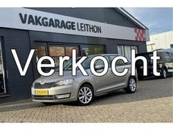 Beige Gebruikt 2014 Skoda Rapid Business Line Hatchback | € 5.450 (Eerlijke prijs)