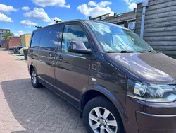 Bruin Gebruikt 2011 VW T5 Van | € 4.350 (Goede deal)