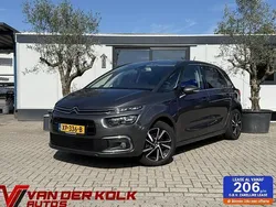 Grijs Gebruikt 2019 Citroën C4 SpaceTourer Feel MPV | € 12.745 (Goede deal)