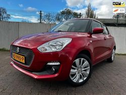 Rood Gebruikt 2018 Suzuki Swift Hatchback | € 12.777 (Eerlijke prijs)