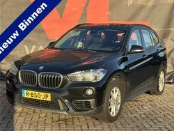 Zwart Gebruikt 2019 BMW X1 Executive SUV | € 19.448 (Goede deal)