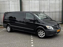 Gebruikt 2011 Mercedes Vito Stationwagen | € 12.950