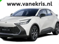 Overige Nieuw 2024 Toyota C-HR SUV | € 40.540 (Eerlijke prijs)