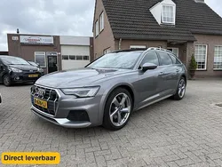 Grijs Gebruikt 2021 Audi A6 Allroad Sport Stationwagen | € 52.950 (Eerlijke prijs)