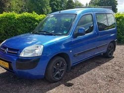 Blauw Gebruikt 2004 Citroën Berlingo MPV | € 1.750 (Goede deal)