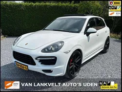 Wit Gebruikt 2013 Porsche Cayenne SUV | € 24.950 (Goede deal)