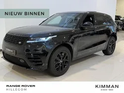 Zwart Gebruikt 2024 Land Rover Range Rover Velar SE Dynamic SUV | € 74.950 (Duur)