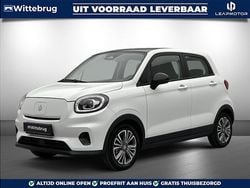 Wit Nieuw 2025 Leapmotor T03 Hatchback | € 17.925 (Eerlijke prijs)