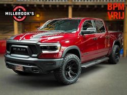 Rood Nieuw 2024 Dodge Ram Pickup | € 79.950 (Eerlijke prijs)
