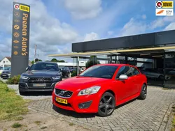 Rood Gebruikt 2011 Volvo C30 Hatchback | € 9.999 (Eerlijke prijs)