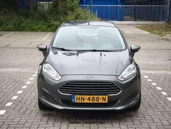 Gebruikt 2015 Ford Fiesta Titanium Hatchback | € 5.800 (Goede deal)