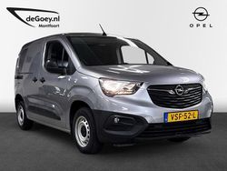 Grijs Gebruikt 2022 Opel Combo MPV | € 13.500 (Eerlijke prijs)