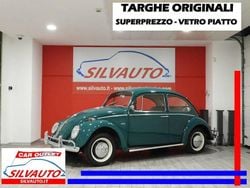 Anders Gebruikt 1966 VW Beetle Sedan | € 12.900