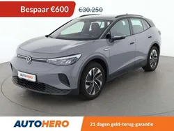 Grijs Gebruikt 2022 VW ID.4 Pro Performance SUV | € 29.849 (Goede deal)