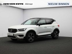 Gebruikt 2018 Volvo XC40 R-Design SUV | € 32.950