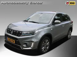 Grijs Gebruikt 2021 Suzuki Vitara SUV | € 20.950 (Goede deal)