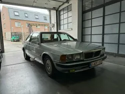 Grijs Gebruikt 1992 Maserati 228 Coupé | € 19.000