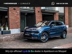 Blauw Gebruikt 2023 Lynk & Co 01 SUV | € 25.899 (Eerlijke prijs)