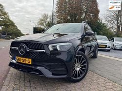 Zwart Gebruikt 2019 Mercedes GLE450 AMG AMG SUV | € 59.995 (Eerlijke prijs)
